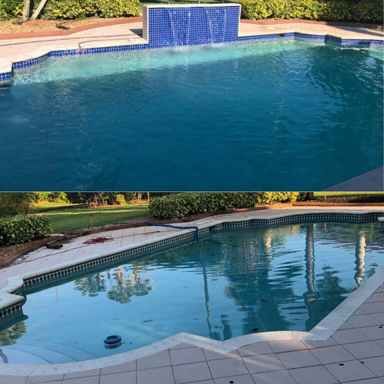 Your pool should be your sanctuary